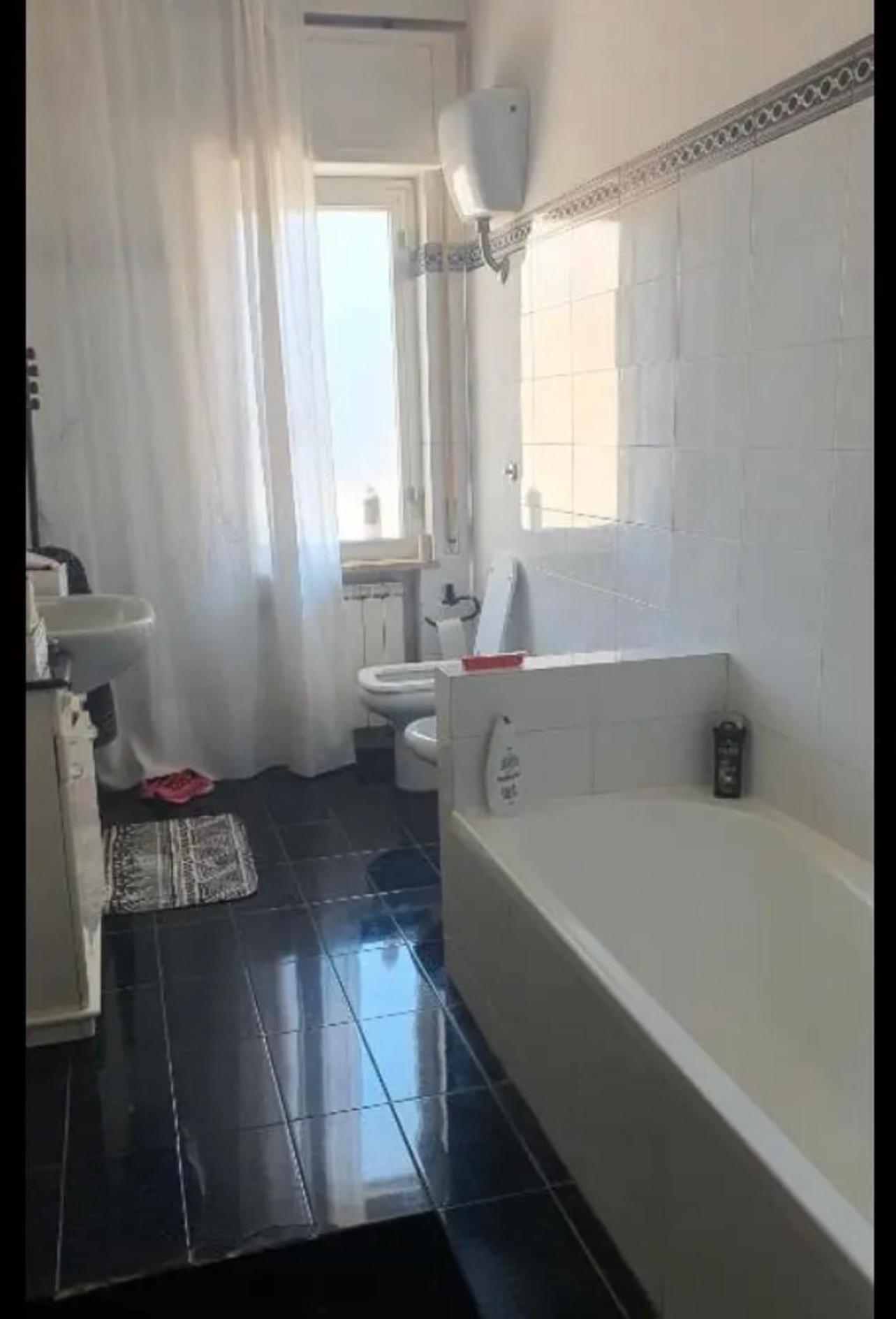 Ale Home Pescara Exteriér fotografie