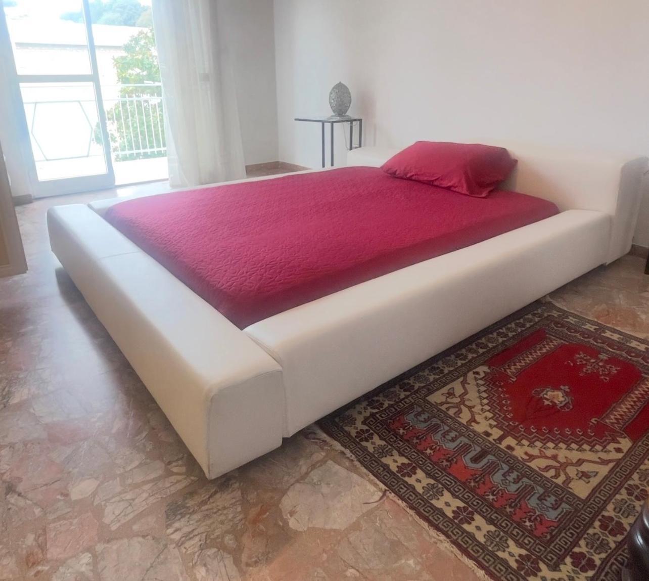 Ale Home Pescara Exteriér fotografie
