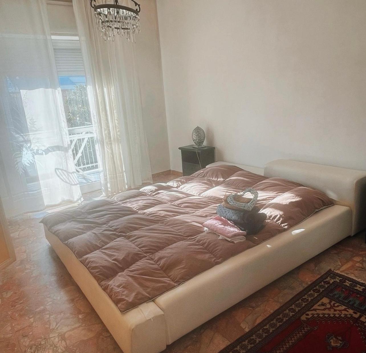 Ale Home Pescara Exteriér fotografie